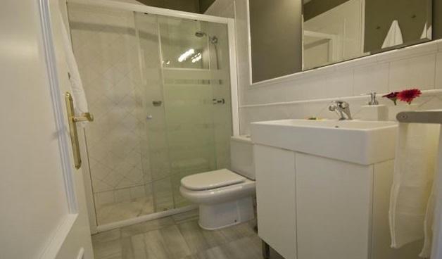 Apartamentos Almirante Hoyos 세비야 외부 사진